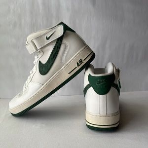 Nike Air Force 1 Mid '07